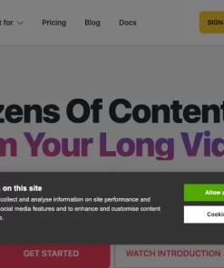 Contentfries