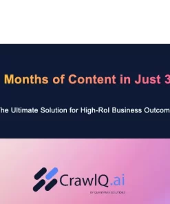 CrawlQ.ai