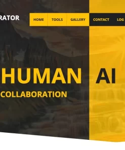 Deep Dream Generator