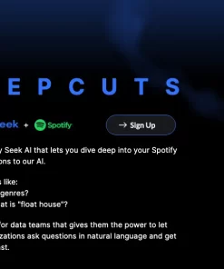 DeepCuts AI