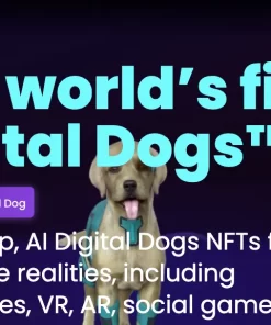 Digital Dogs
