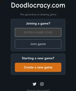 Doodlocracy
