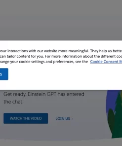 Einstein GPT