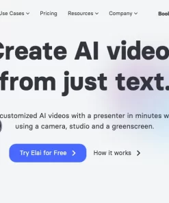 Elai.io
