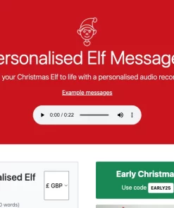 ElfMessages