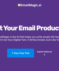 EmailMagic AI