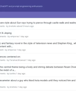 Emergent Mind (LearnGPT)