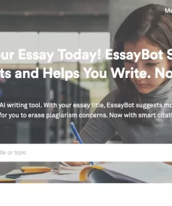 Essaybot