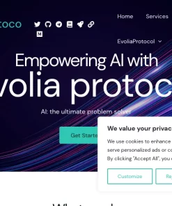 Evoliaprotocol
