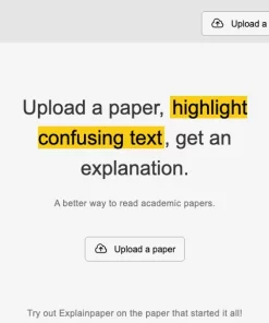 Explainpaper