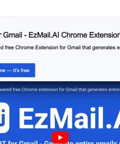 EzMail