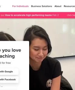 Fingerprint for Success