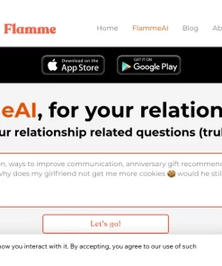 Flamme AI