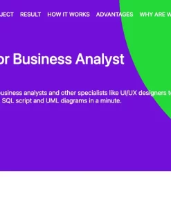 Flexberry AI Assistant