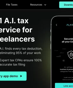 Flyfin tax