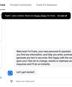 Frank AI