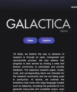 Galactica