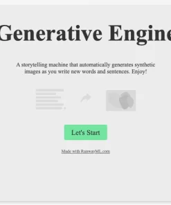 Generative_engine