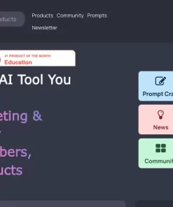 GetInference AI Radar