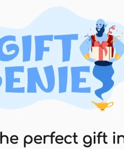 Gift Genie AI