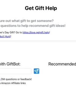 GiftBot