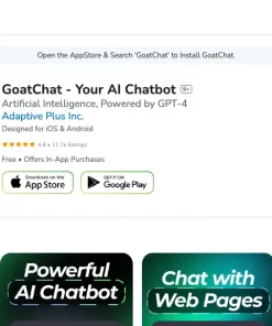 Goatchat
