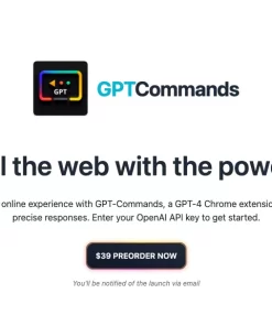 GPT Commands