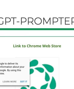 GPT-Prompter