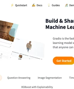 Gradio