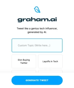 Graham AI