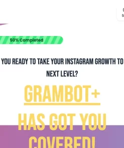 GramBotPlus