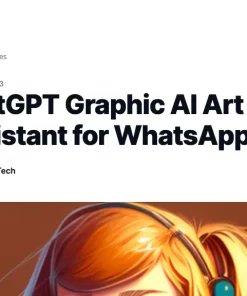 Graphic AI