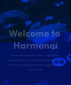 Harmonai