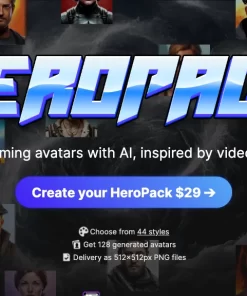HeroPack