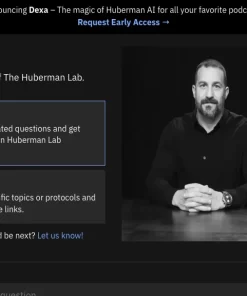 Huberman AI