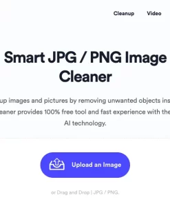 Image Cleaner