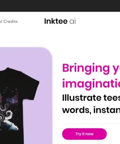 Inktee ai
