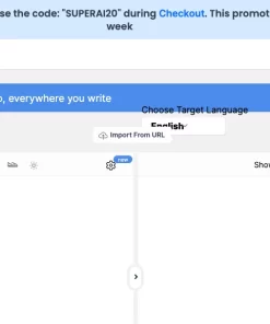 Intelligent paraphraser