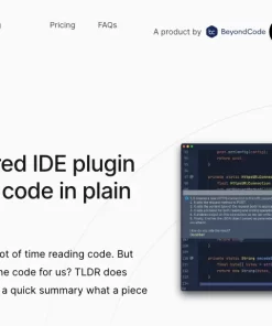 Jetbrains IDE Plugin