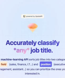 JobtitlesAI