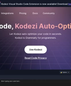 Kodezi