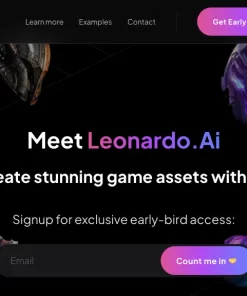 Leonardo.ai
