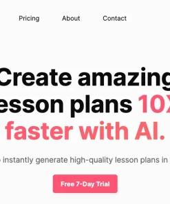 LessonPlans.ai