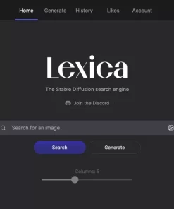 Lexica