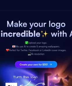 Logoscapes