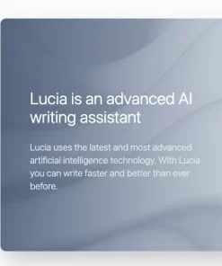 LuciaAI