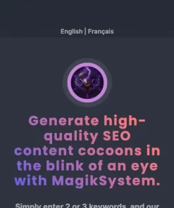 Magiksystem
