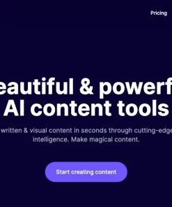 Maker AI