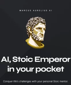 Marcus Aurelius AI