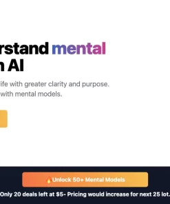 Mental Models